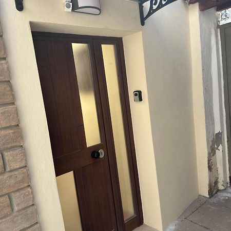 Stylish Loft Trivano Cagliari 2 Beds/2 Bath Eksteriør bilde