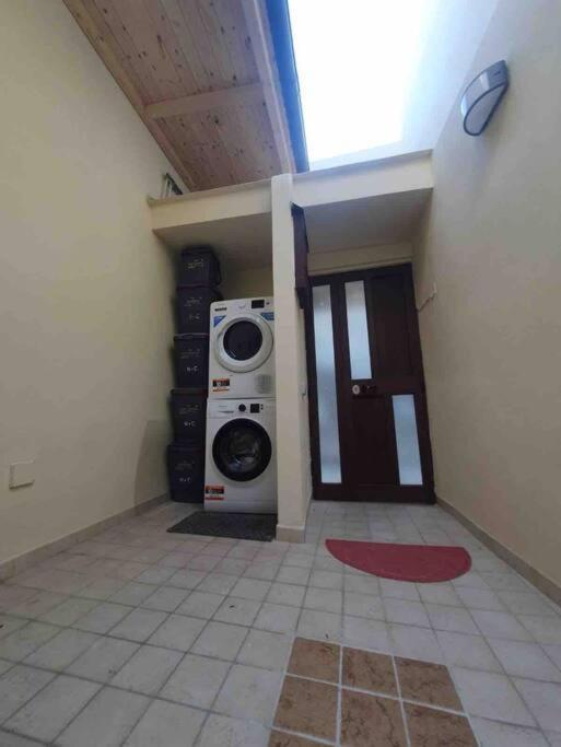 Stylish Loft Trivano Cagliari 2 Beds/2 Bath Eksteriør bilde