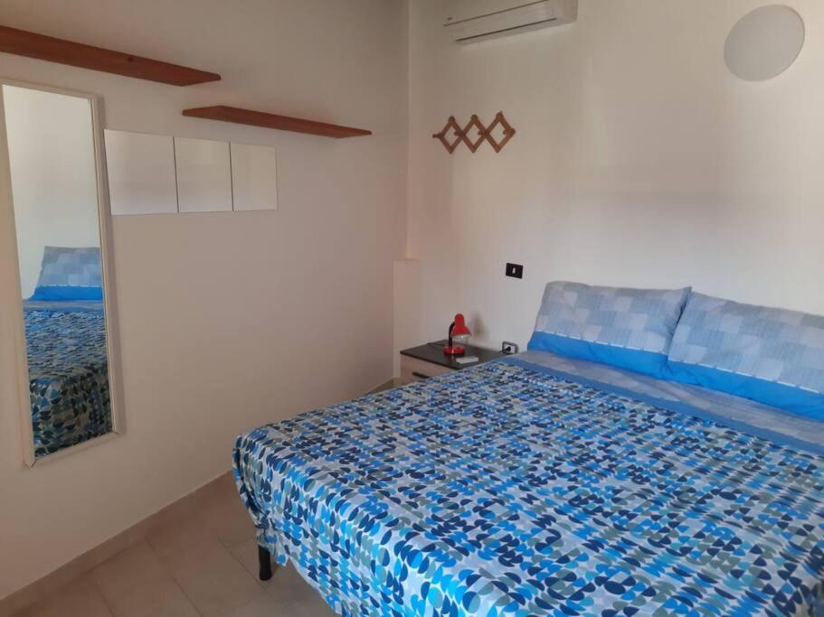 Stylish Loft Trivano Cagliari 2 Beds/2 Bath Eksteriør bilde
