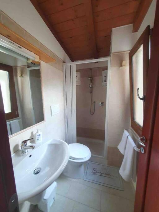 Stylish Loft Trivano Cagliari 2 Beds/2 Bath Eksteriør bilde