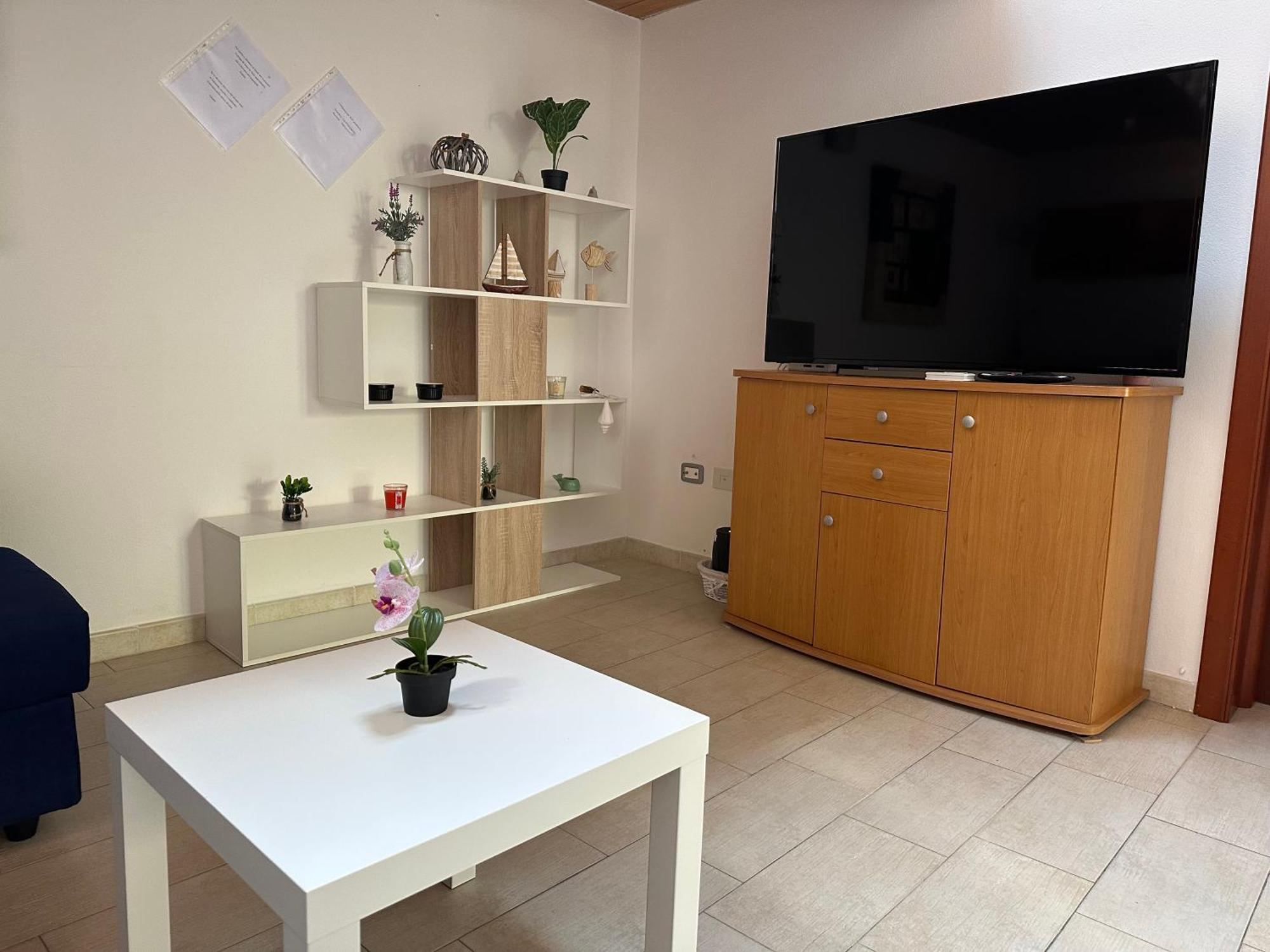 Stylish Loft Trivano Cagliari 2 Beds/2 Bath Eksteriør bilde
