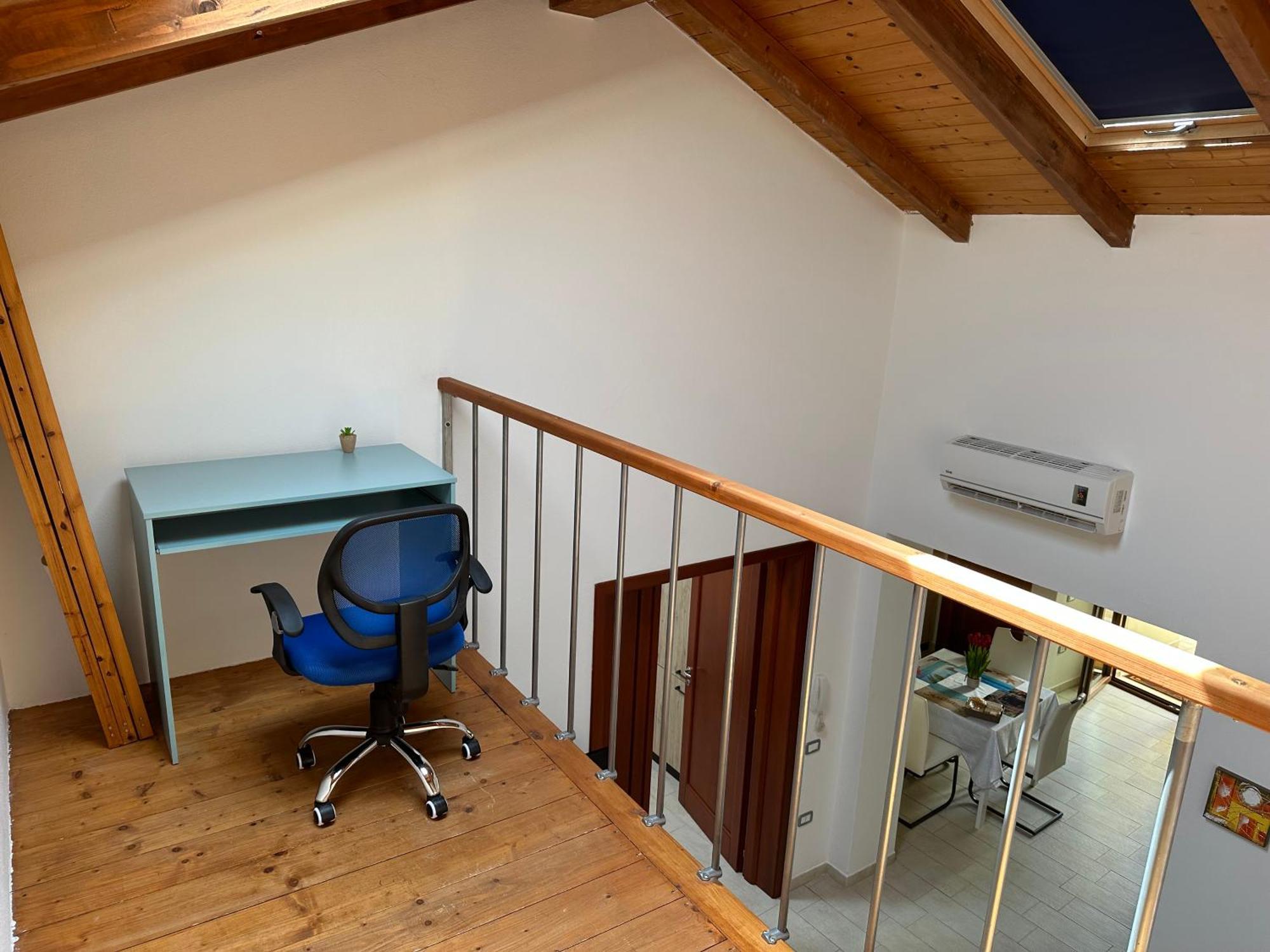 Stylish Loft Trivano Cagliari 2 Beds/2 Bath Eksteriør bilde