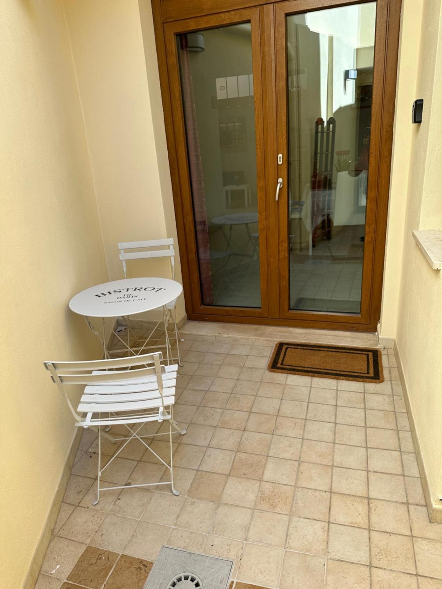 Stylish Loft Trivano Cagliari 2 Beds/2 Bath Eksteriør bilde