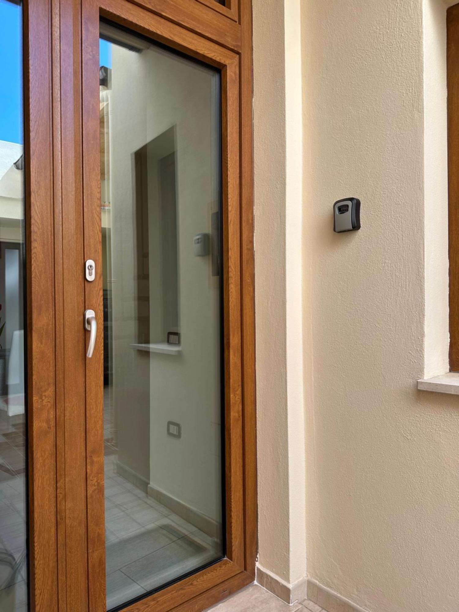 Stylish Loft Trivano Cagliari 2 Beds/2 Bath Eksteriør bilde